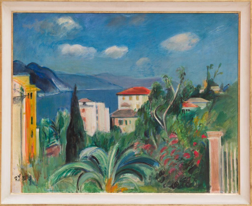 Rudolf Levy (18751944) Magier der Farbe mpk