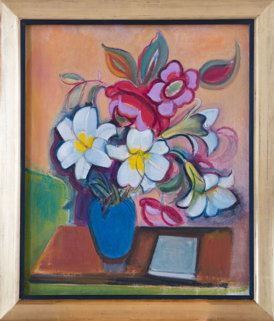 Rudolf Levy (18751944) Magier der Farbe mpk