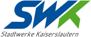 Logo der Stadtwerke Kaiserslautern