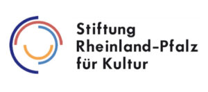 Logo Stiftung Rheinland-Pfalz für Kultur