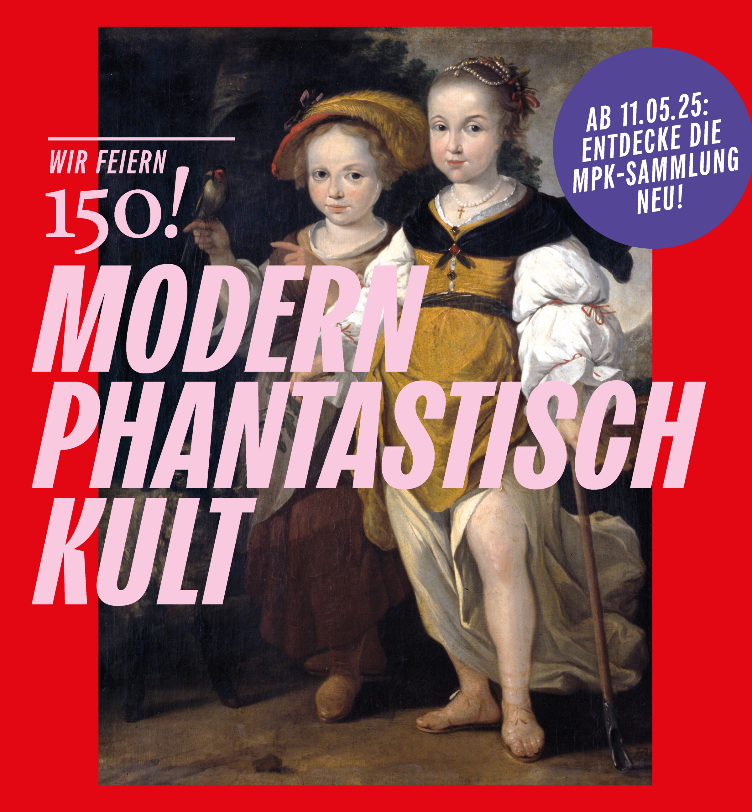 250416_MPK_Jubi-Kampagne_Key-Visual für Website Key Visual zum 150. mpk Geburtstag
