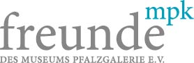 Logo Verein der Freunde des mpk