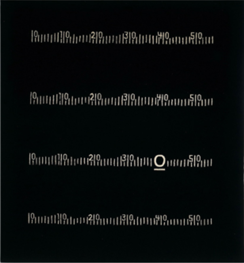 Entwurf 1925, abgeänderte Ausführung 1970 | Wolle, gefärbt | Galerie Jacques De Vos, Paris Entwurf 1925, abgeänderte Ausführung 1970 | Wolle, gefärbt | Galerie Jacques De Vos, Paris