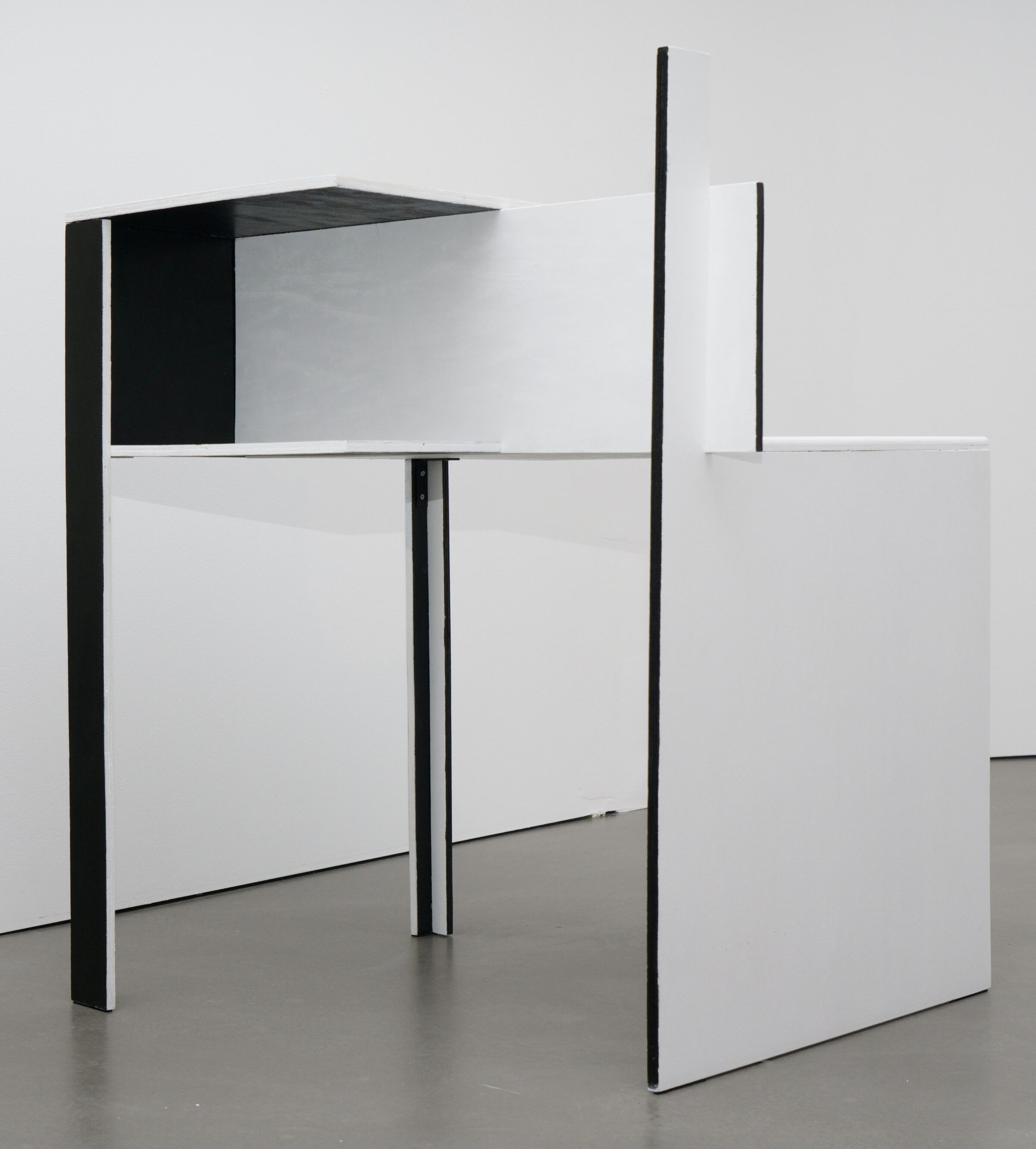 De Stijl Table