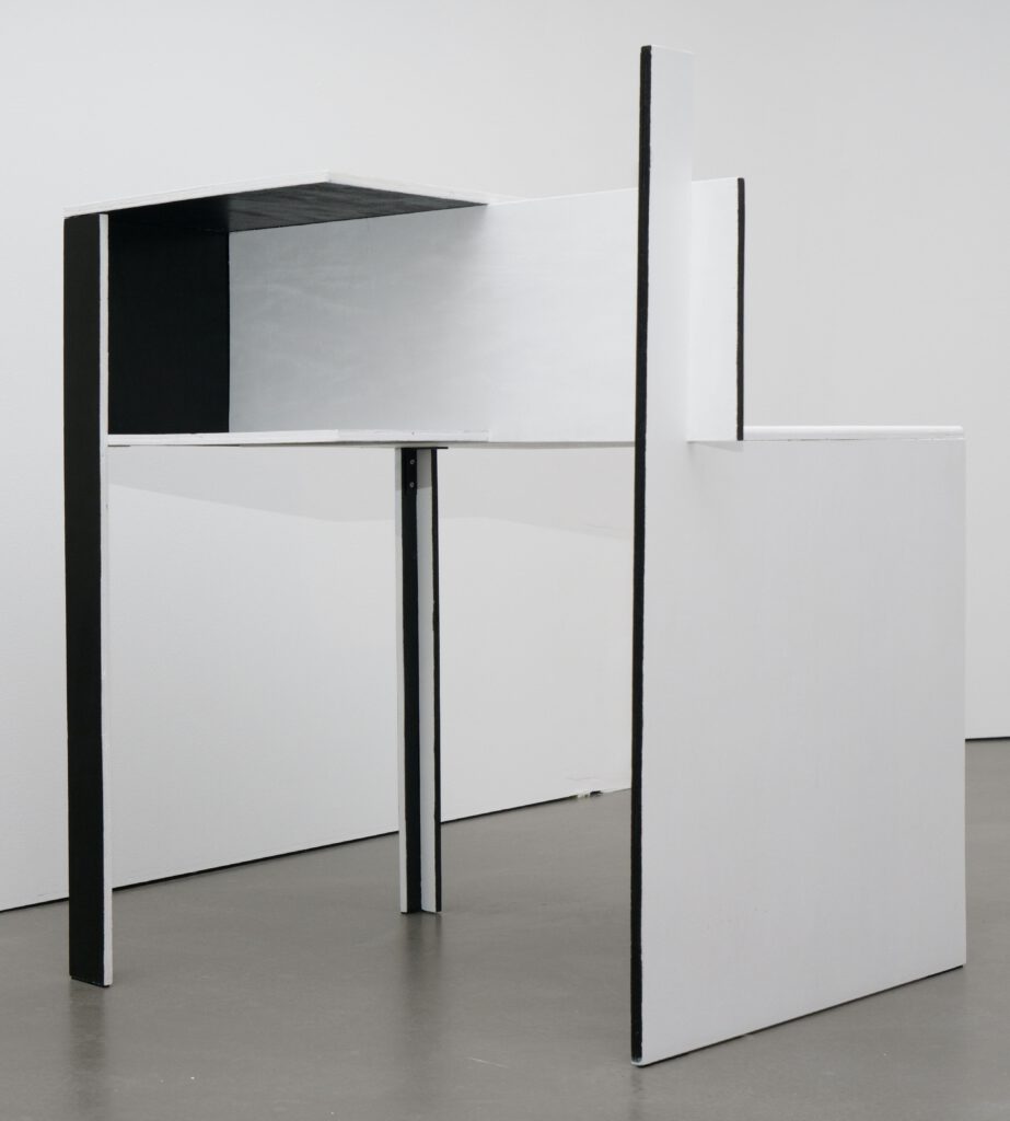 De Stijl Table