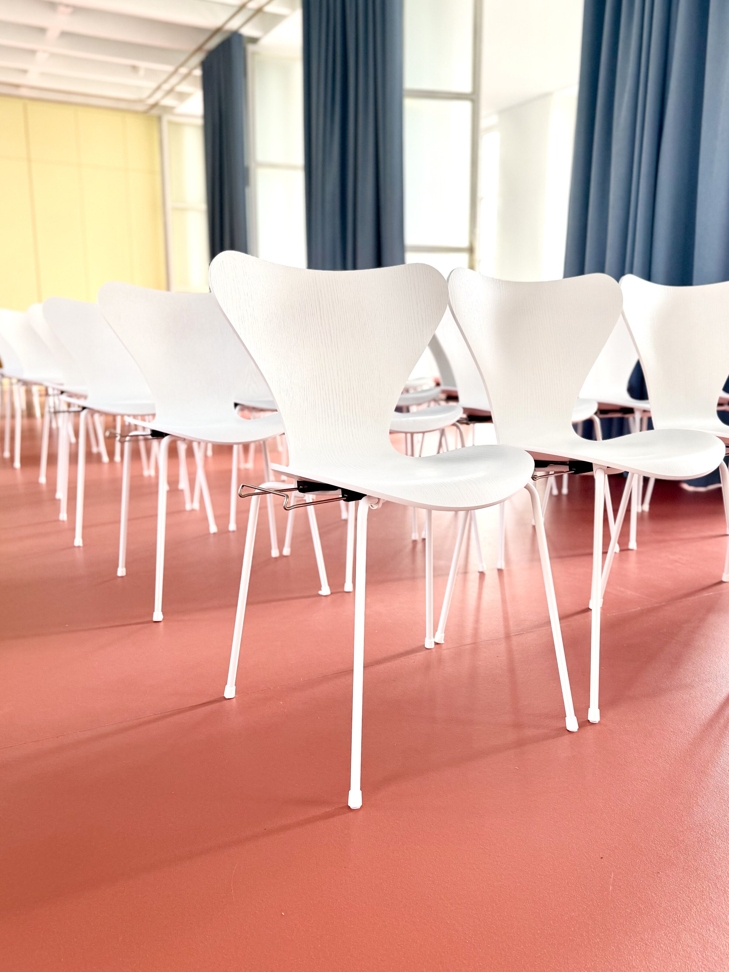 Arne-Jacobsen-Stuhl