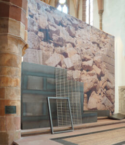 Landau Stiftskirche - Madeleine Dietz